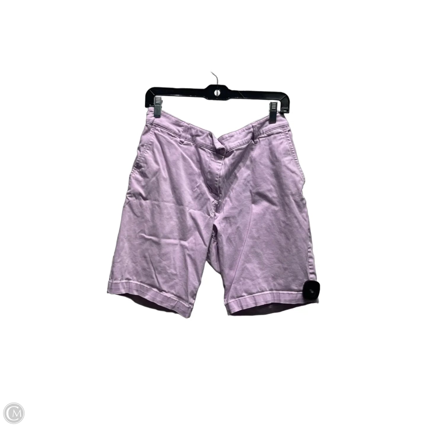 Shorts By Tommy Bahama In Purple, Size: 14