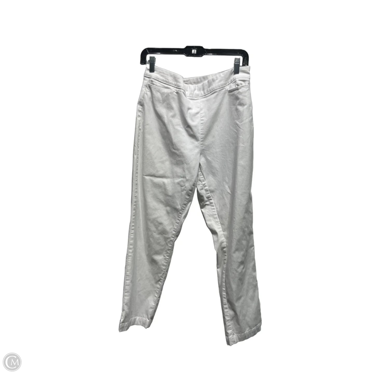 Pants Other By Tommy Bahama In White, Size: 12