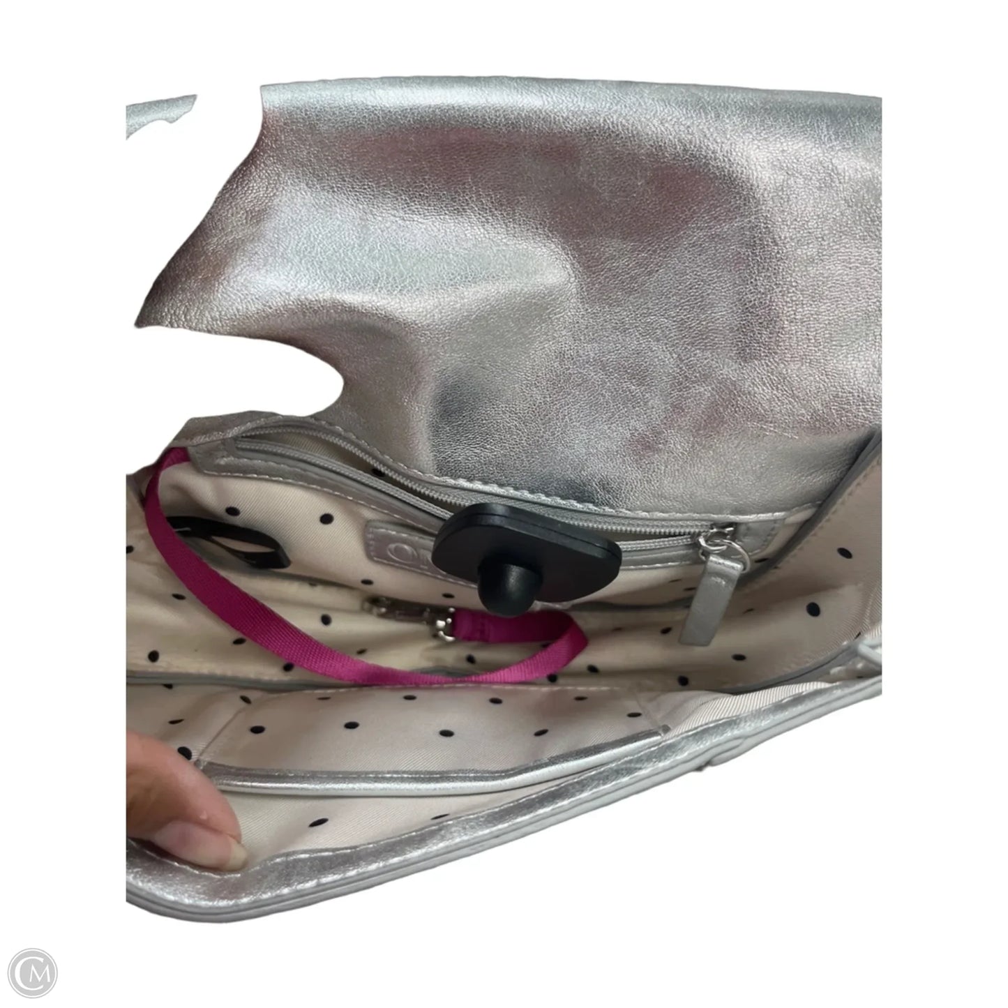 Crossbody By On 34th, Size: Small