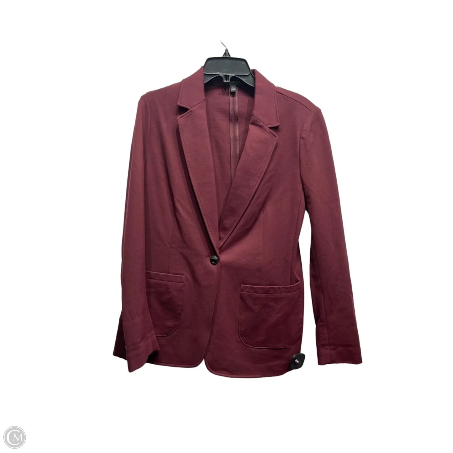 Blazer By The Native One In Red, Size: L