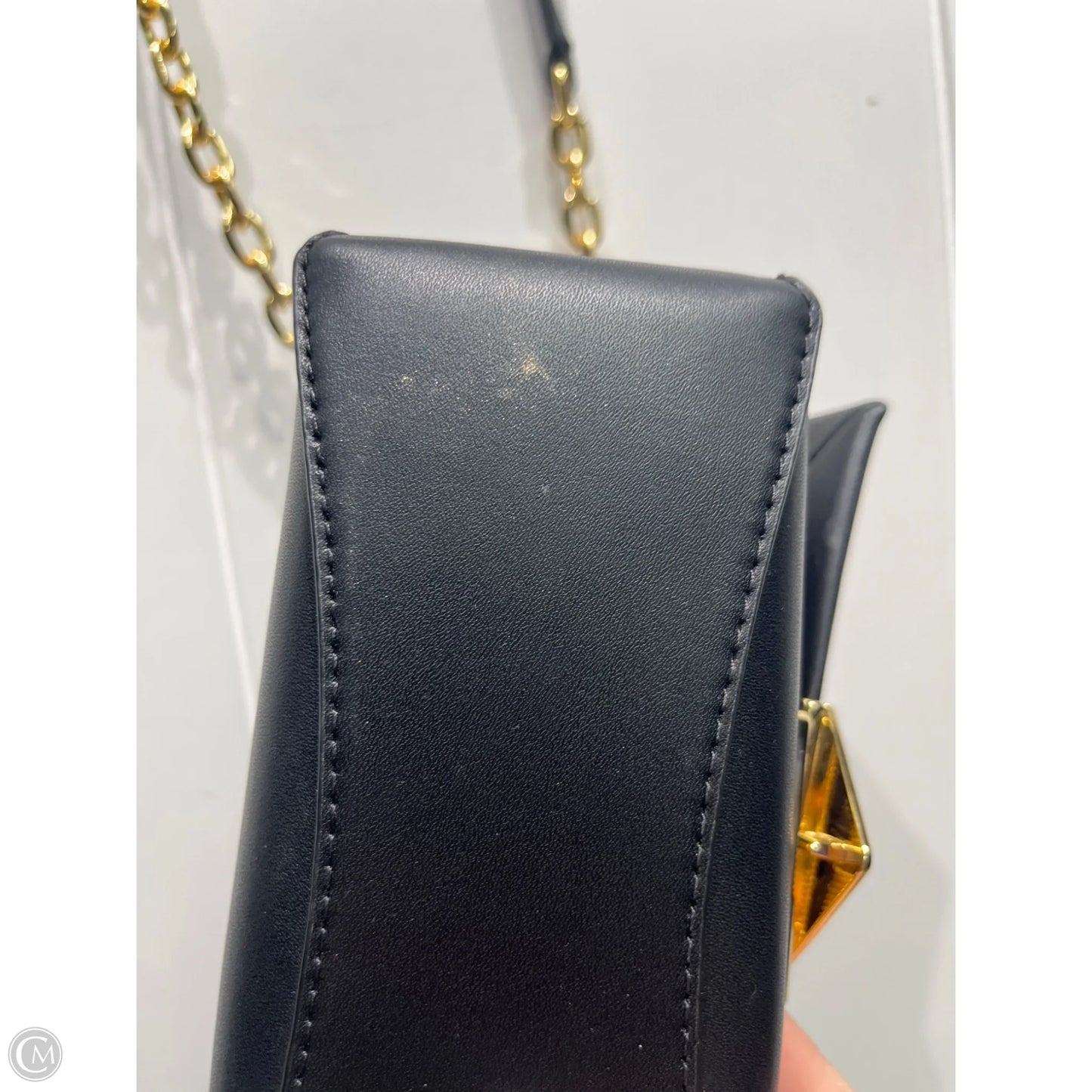 Crossbody Designer By Michael Kors, Size: Small
