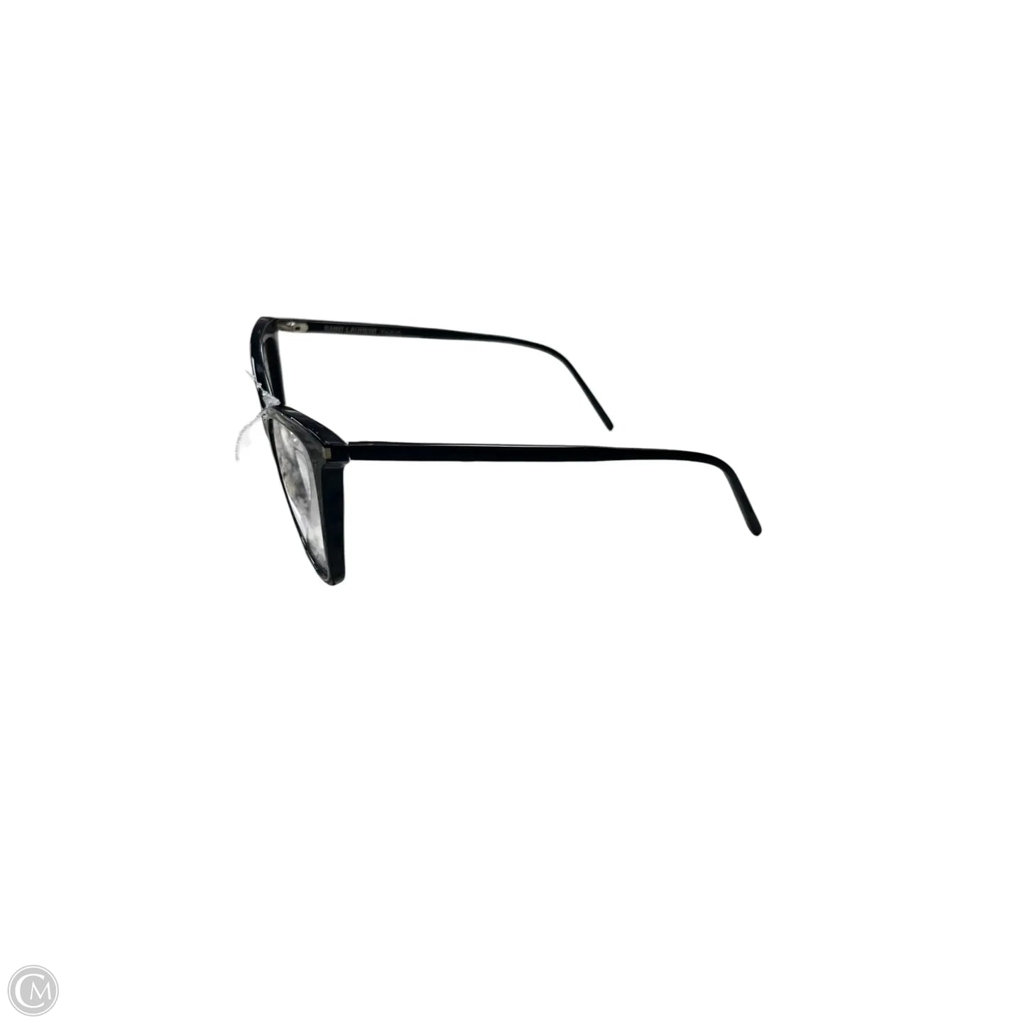 Sunglasses Luxury Designer By Yves Saint Laurent, Size: