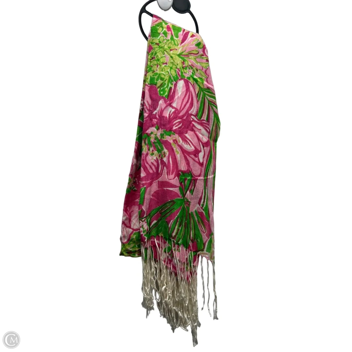 Scarf Designer By Lilly Pulitzer