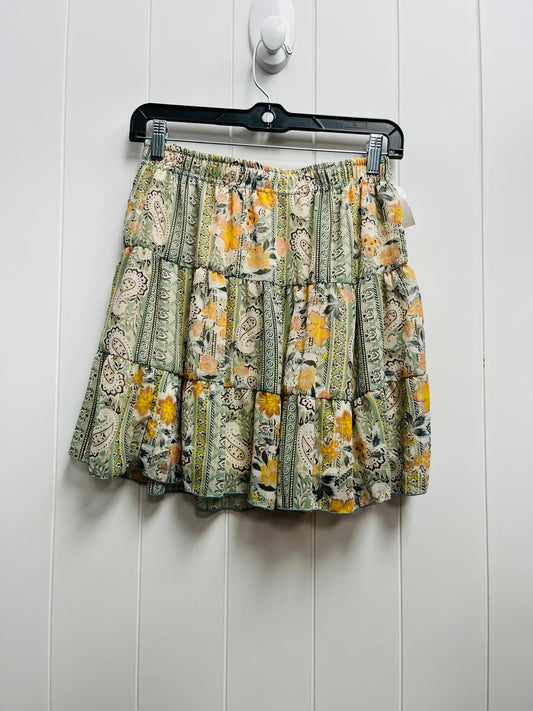 Skirt Mini & Short By Altard State  Size: M