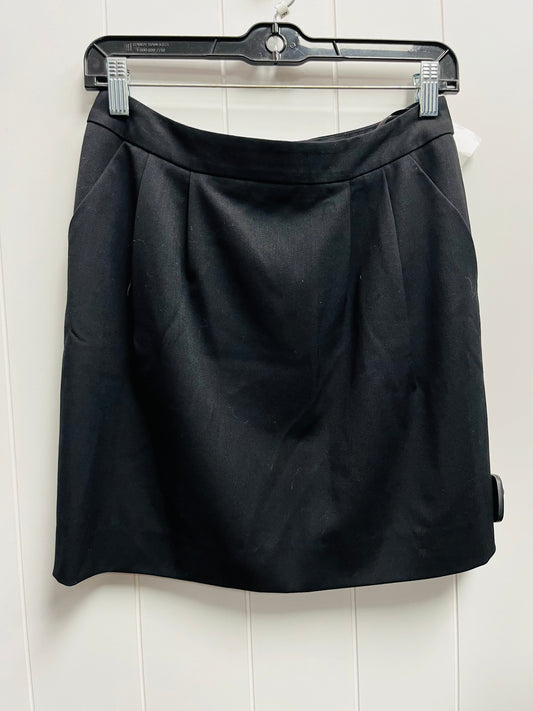 Skirt Mini & Short By Lafayette 148  Size: 4