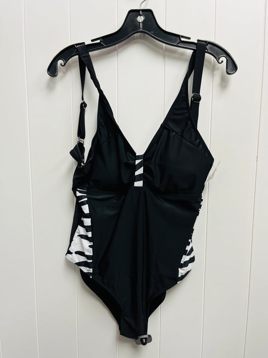 Swimsuit By Clothes Mentor  Size: Xl