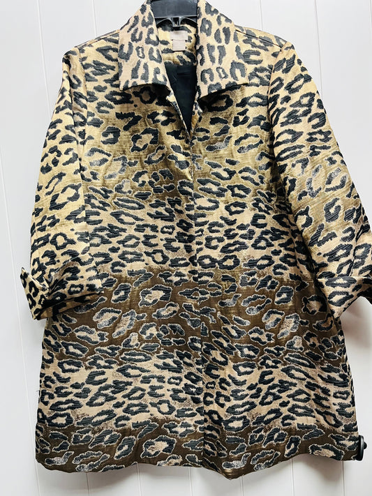 Coat Other By Chicos  Size: 12