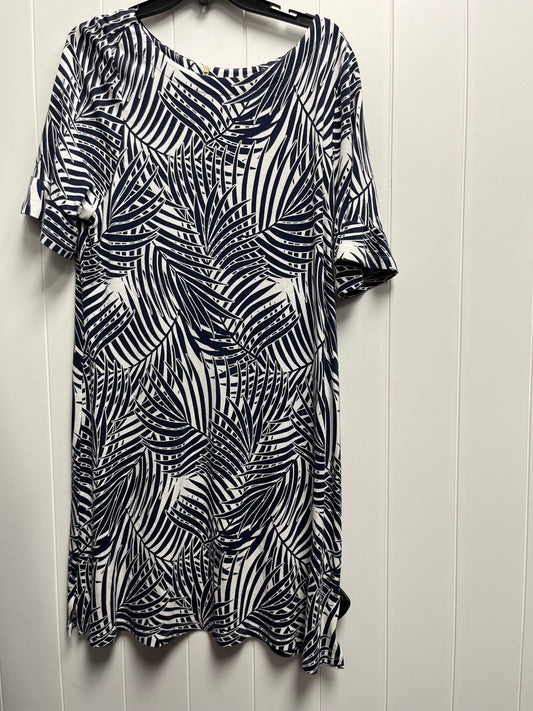 Dress Casual Short By Tommy Bahama  Size: Xl