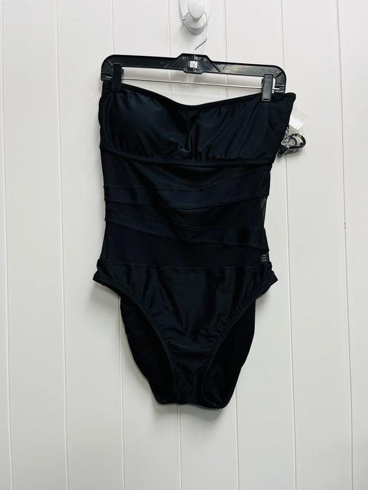 Swimsuit By Mossimo  Size: Xl