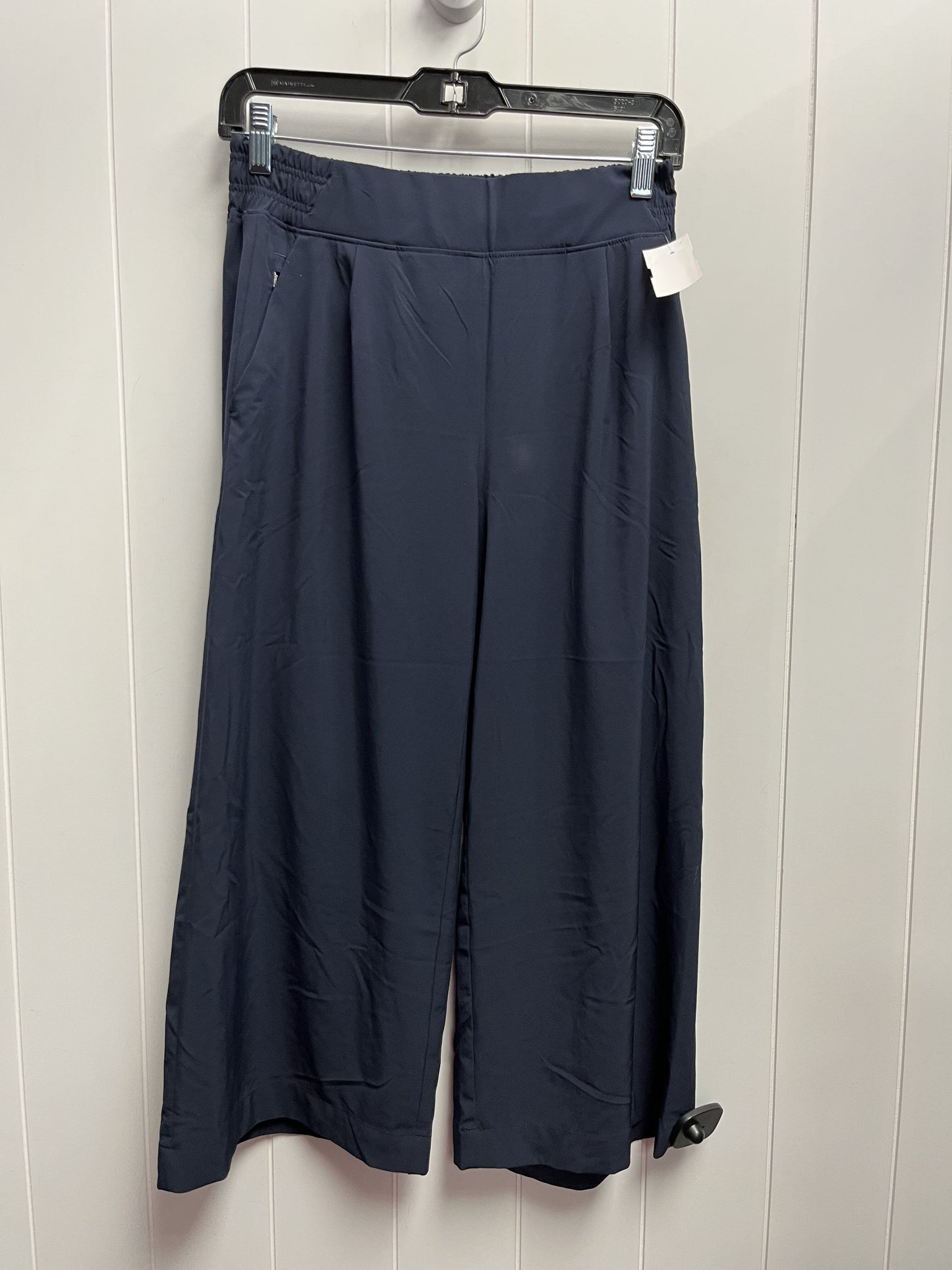 Athletic Capris By Athleta Size: 2p