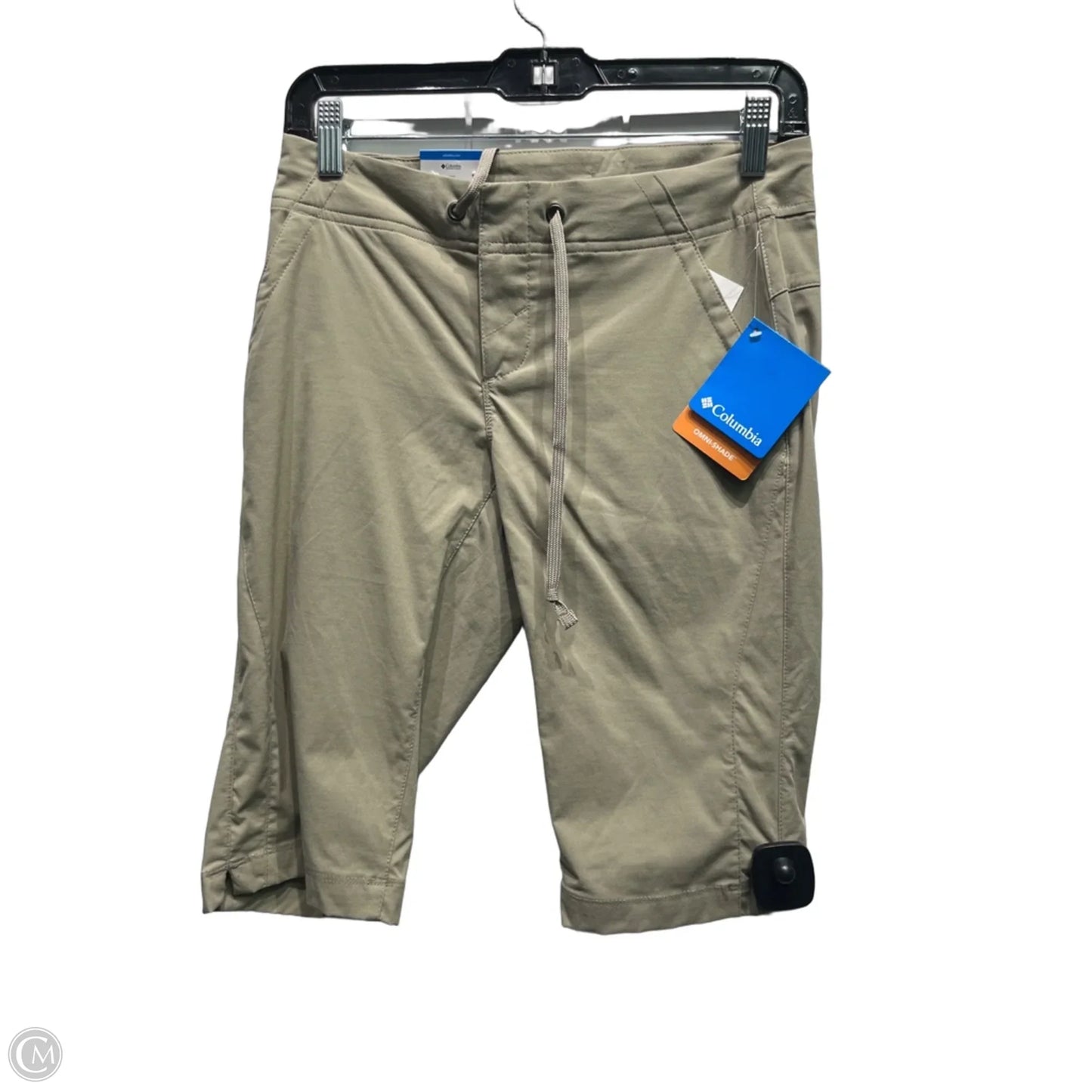 Shorts By Columbia In Taupe, Size: 2