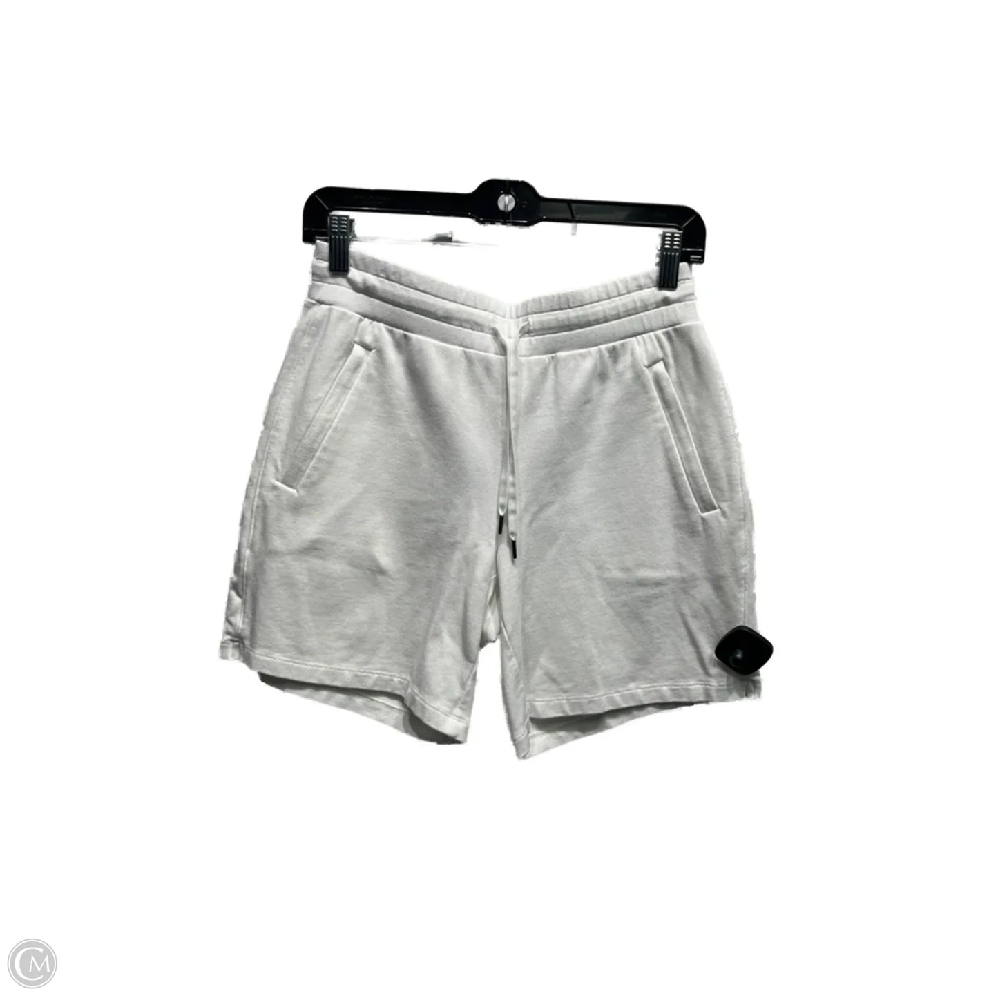 Shorts By Talbots In White, Size: S