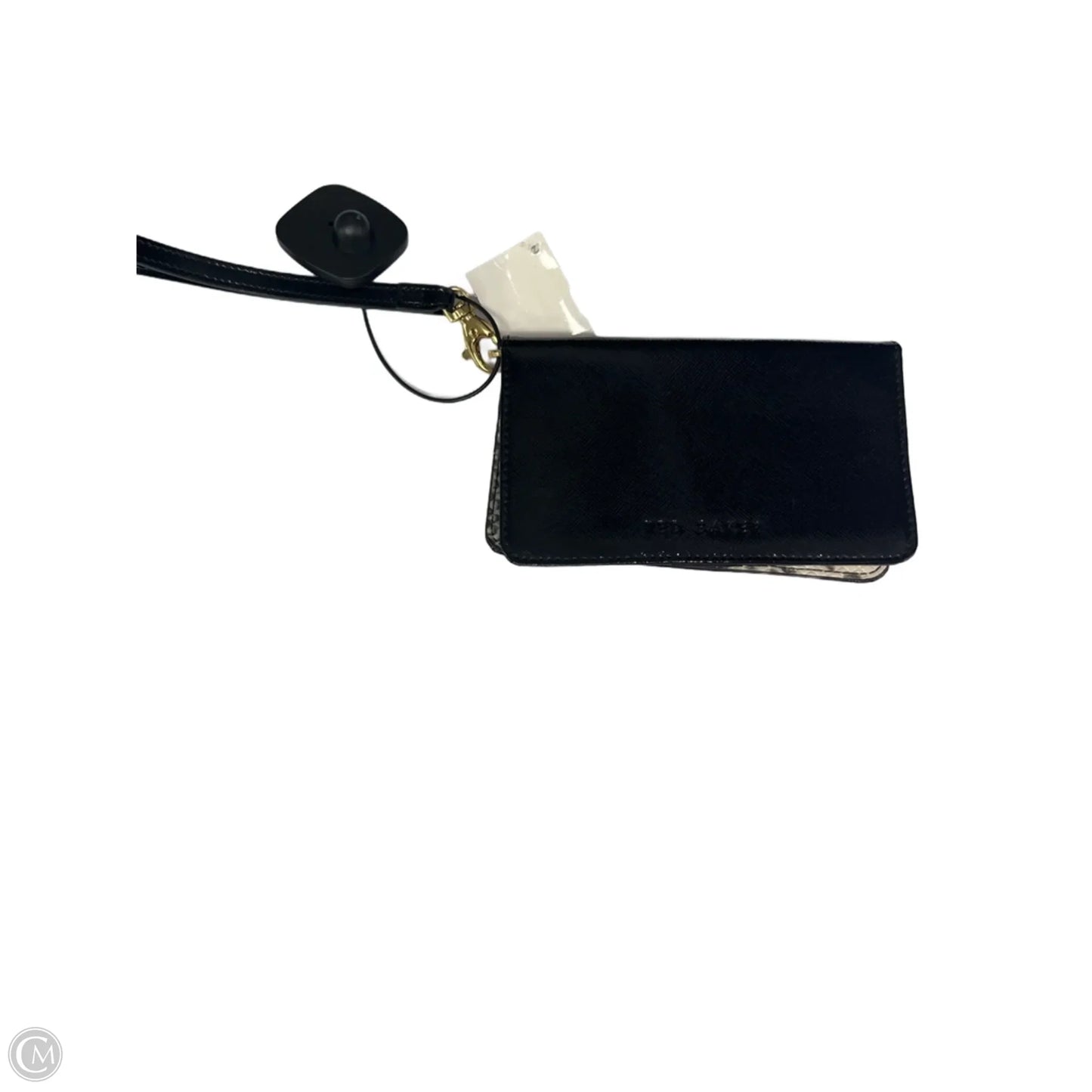 Wristlet By Ted Baker, Size: Small