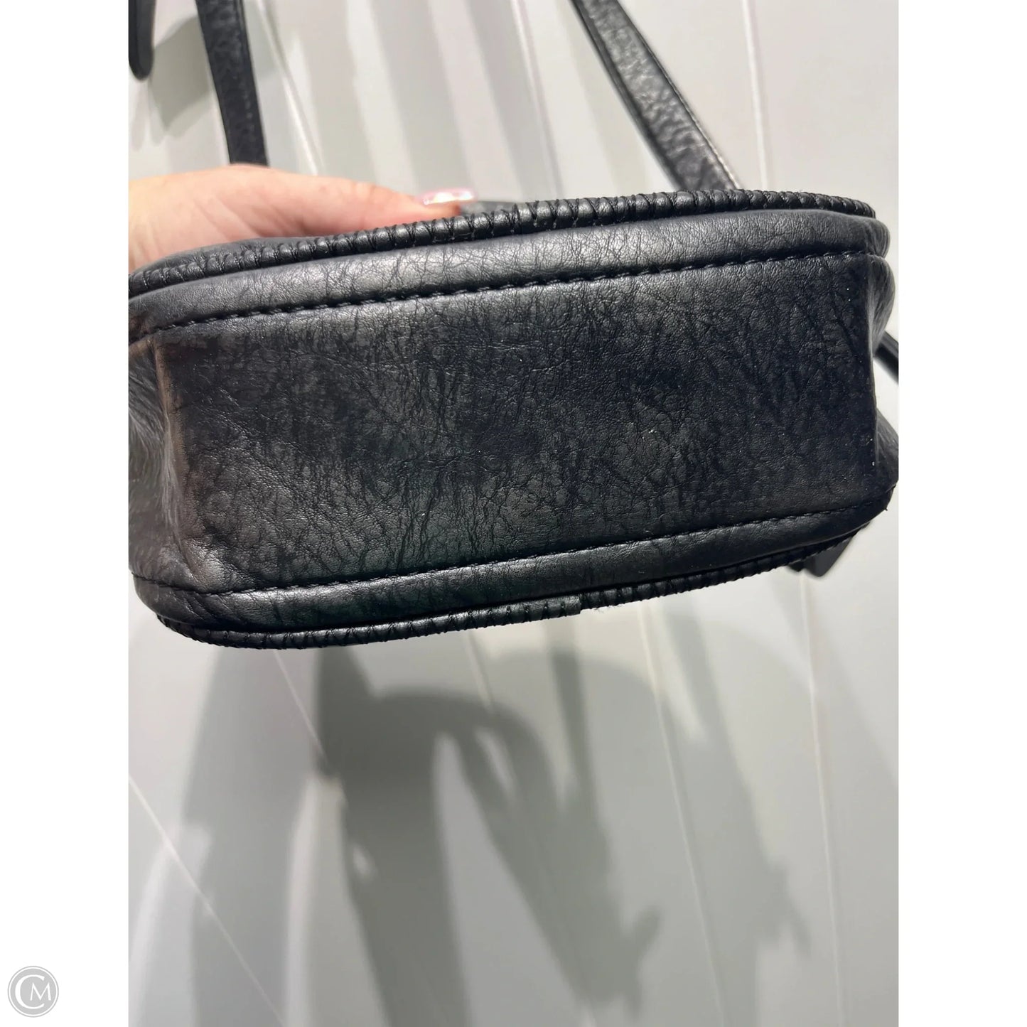 Crossbody By Hayden Harnett, Size: Small