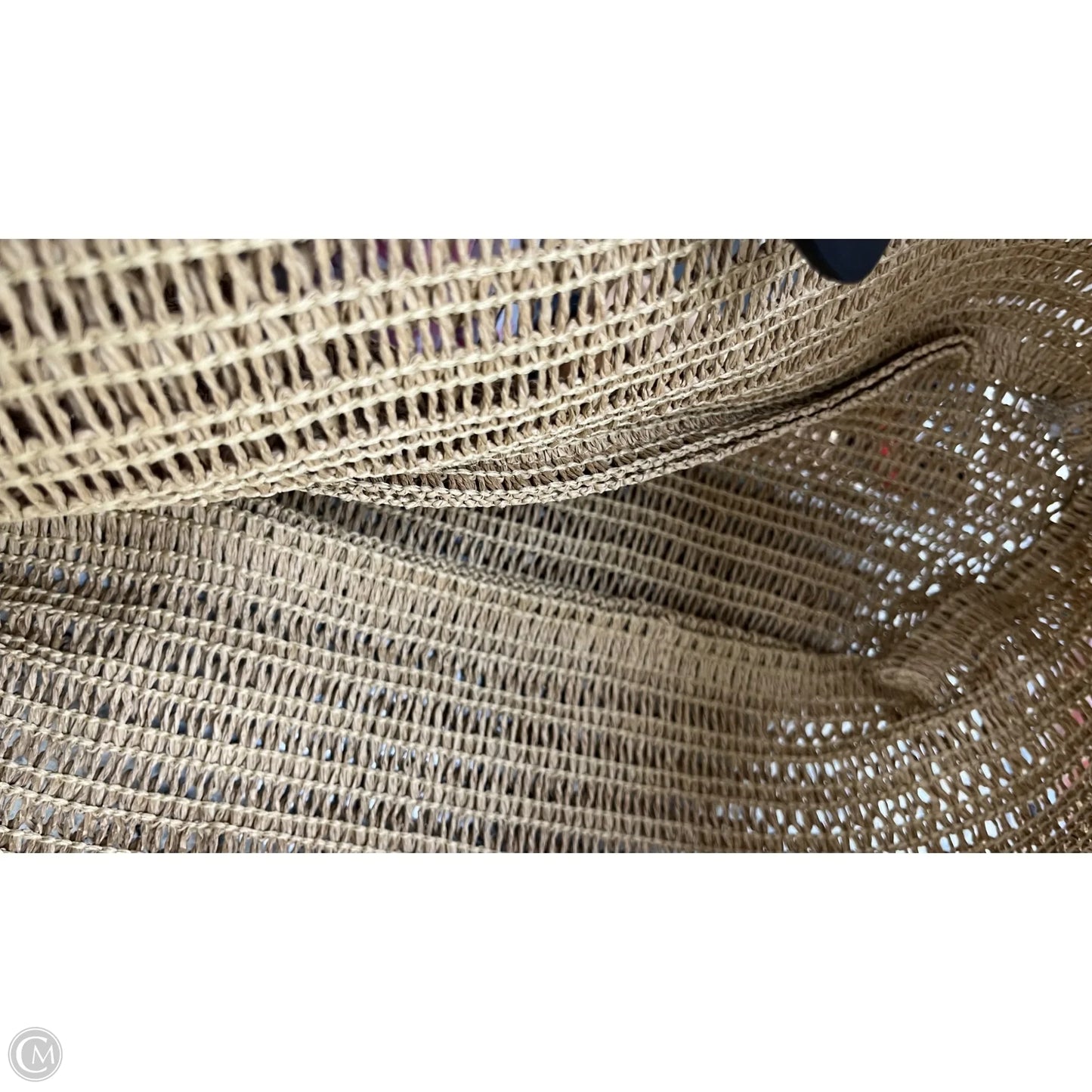 Tote By Clothes Mentor, Size: Medium