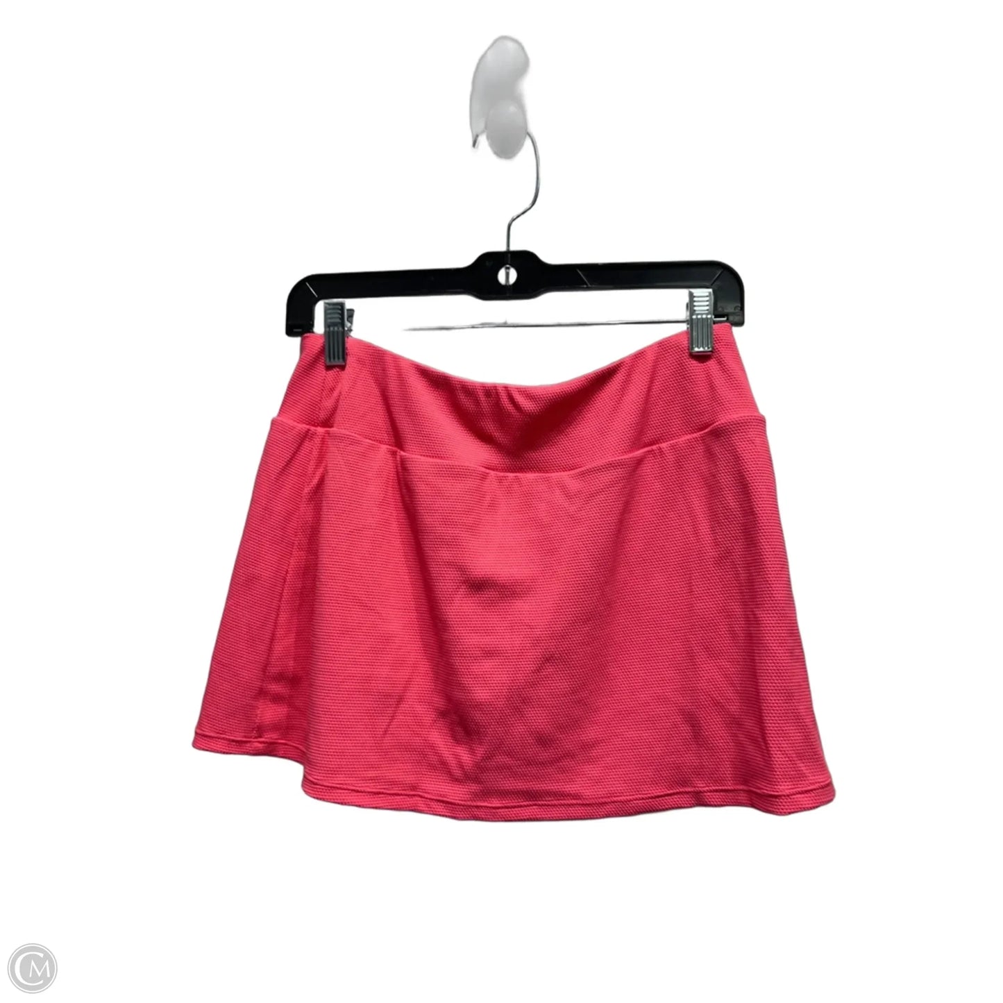 Skort By Tommy Bahama In Coral, Size: S