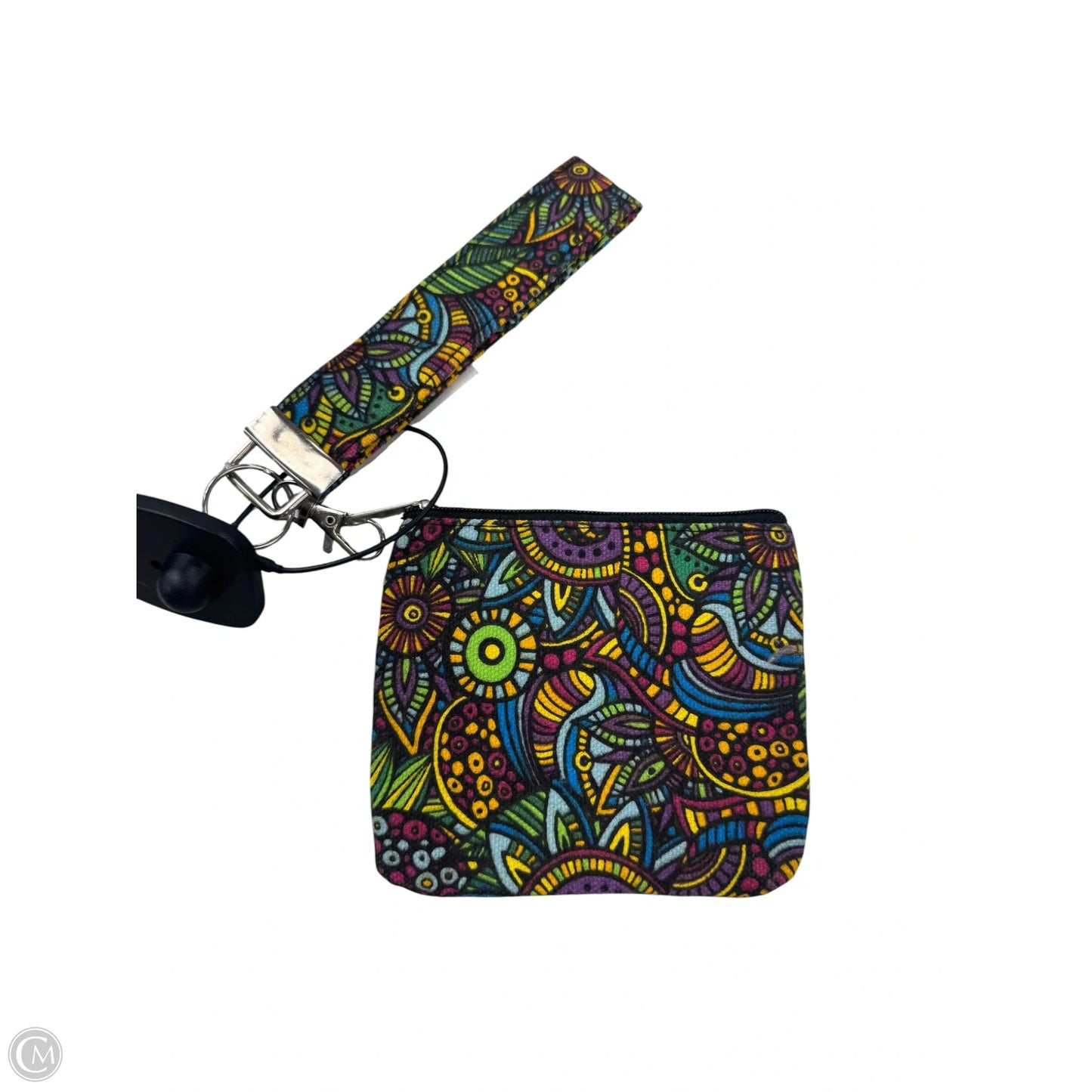 Coin Purse By Clothes Mentor, Size: Small
