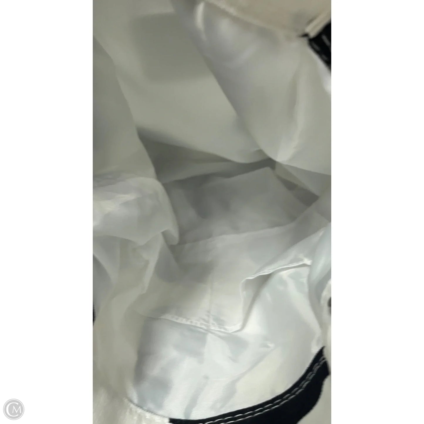 Tote By Clothes Mentor, Size: Medium