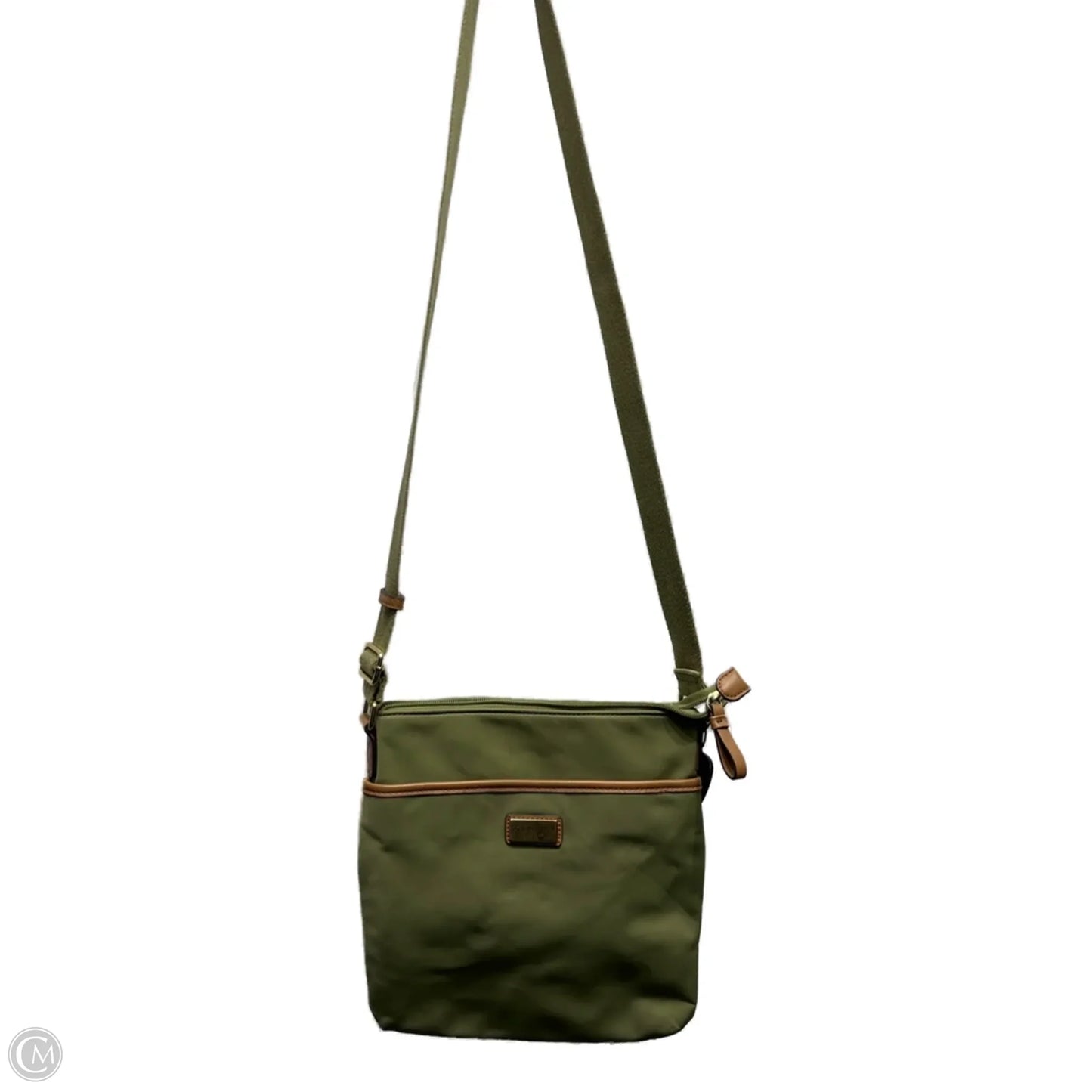 Crossbody By Tommy Hilfiger, Size: Medium