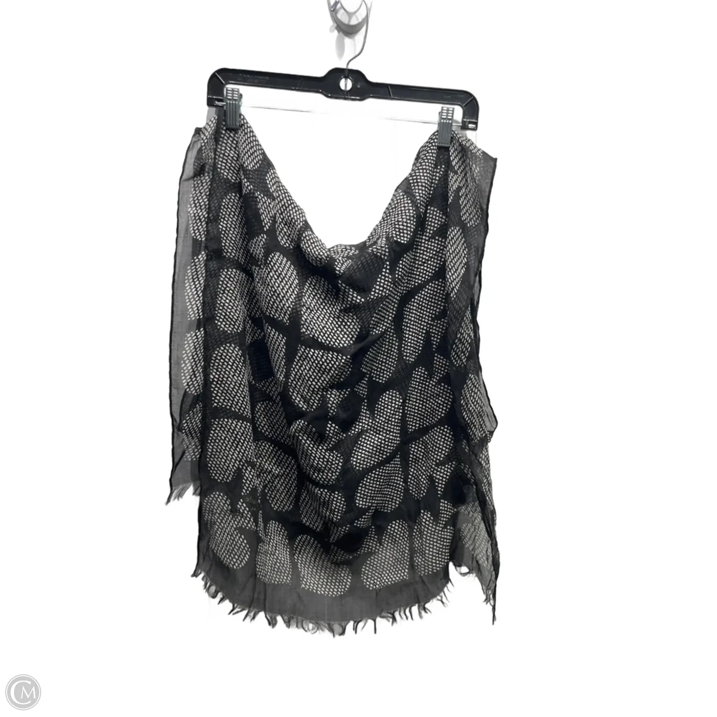 Scarf Designer By Kate Spade