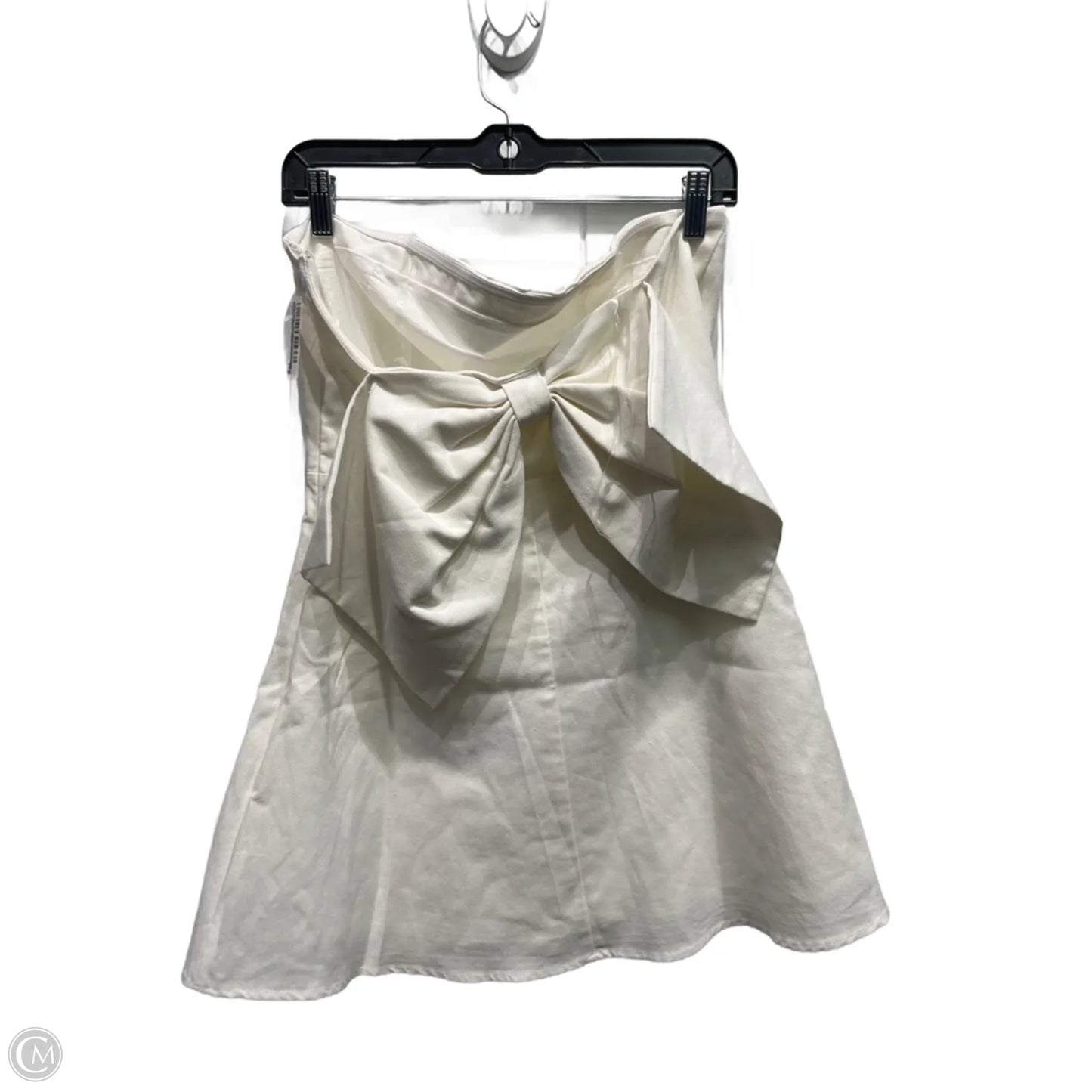 Dress Party Short By Altard State In White, Size: M
