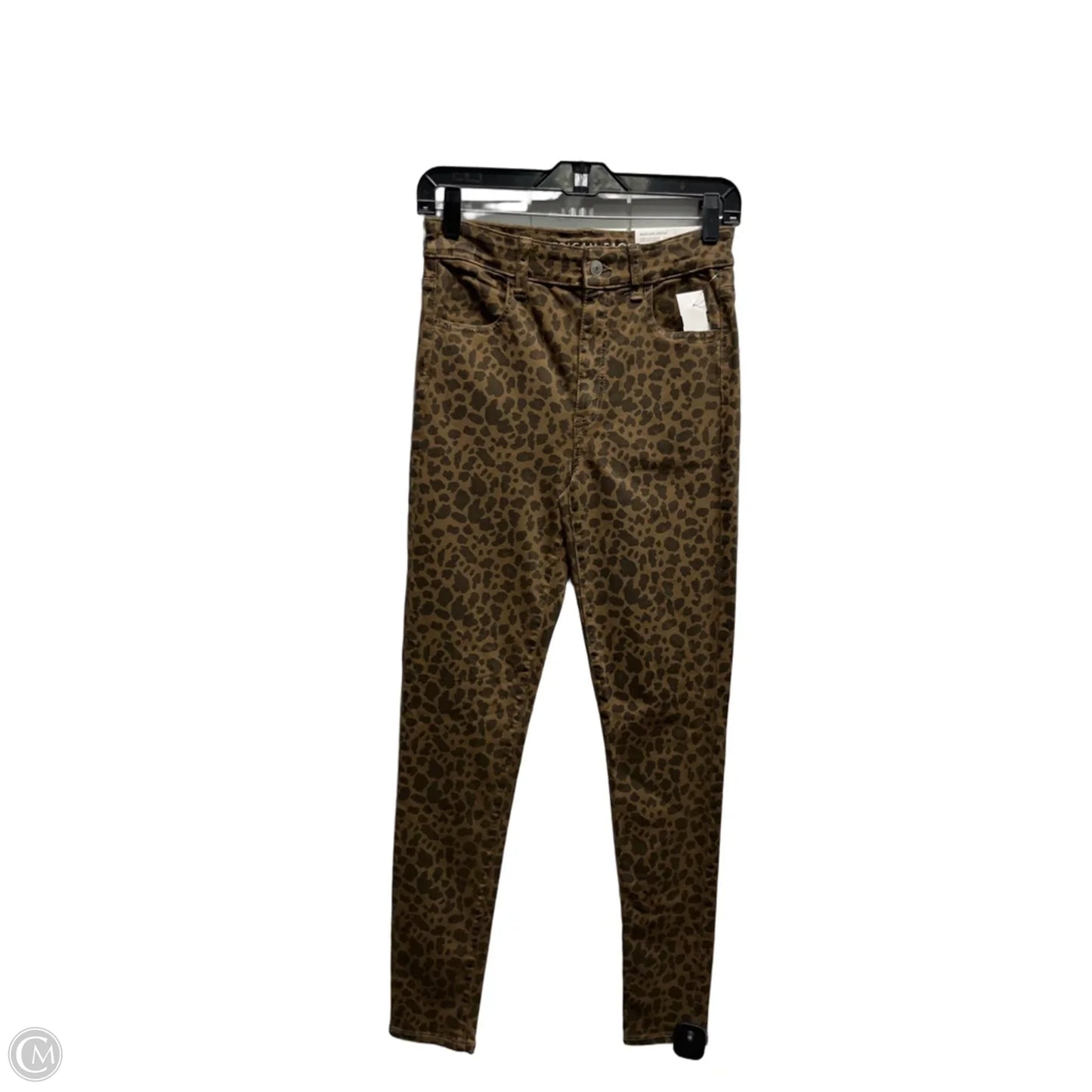 Pants Other By American Eagle In Brown, Size: 4