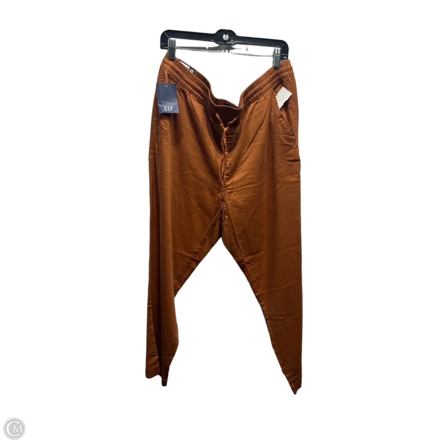 Pants Other By Gap In Orange, Size: Xl