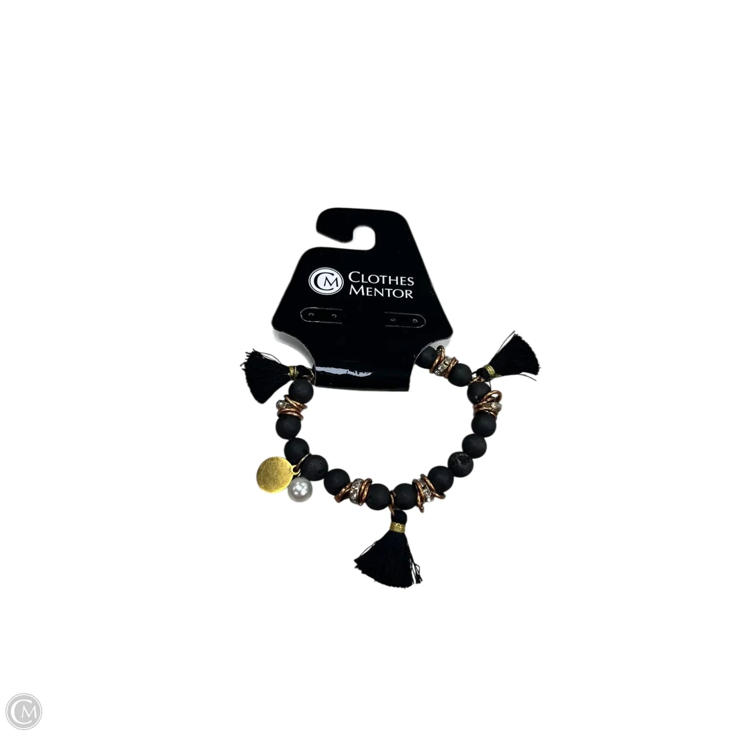 Bracelet Beaded By Cmc