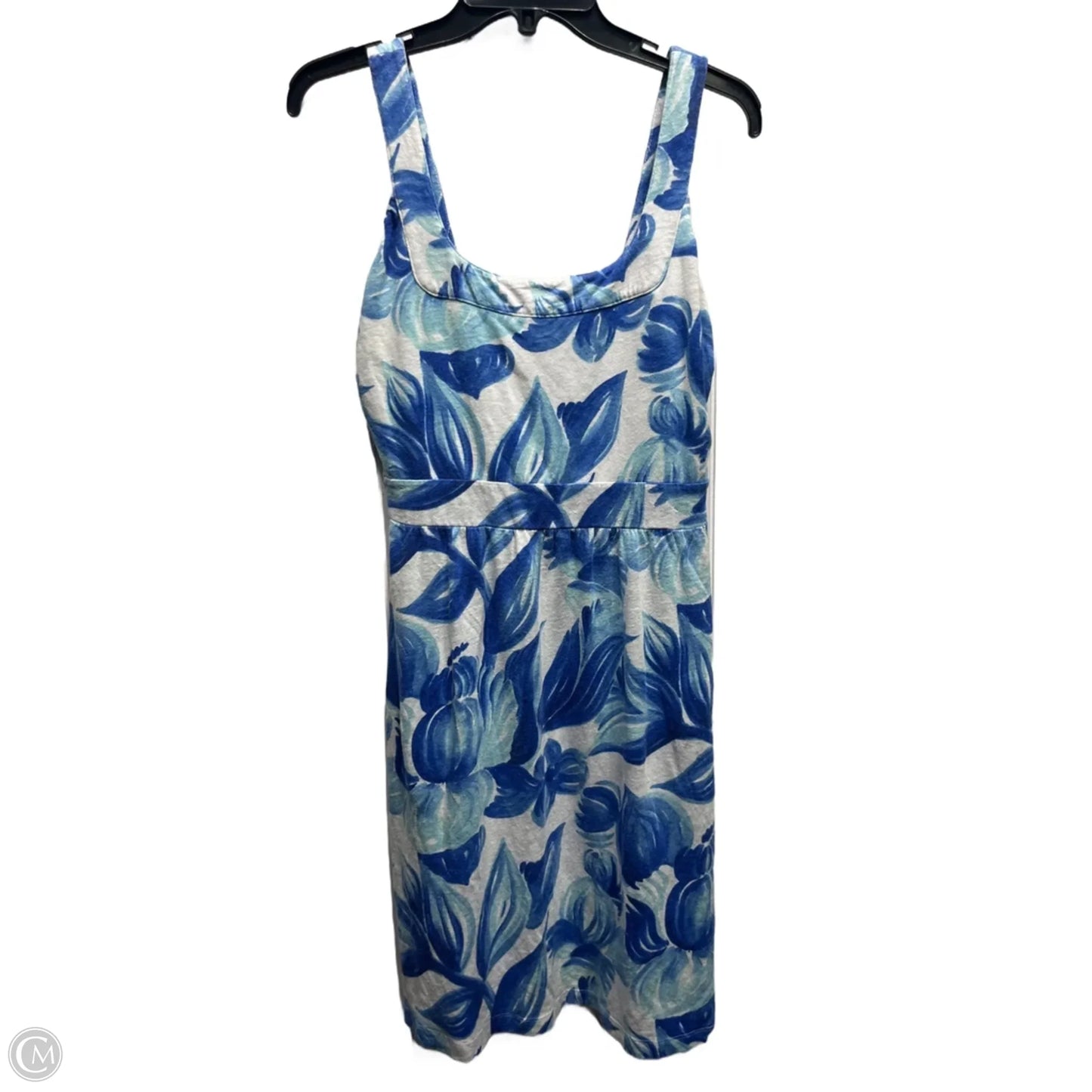 Dress Casual Short By Tommy Bahama In Blue, Size: Xs
