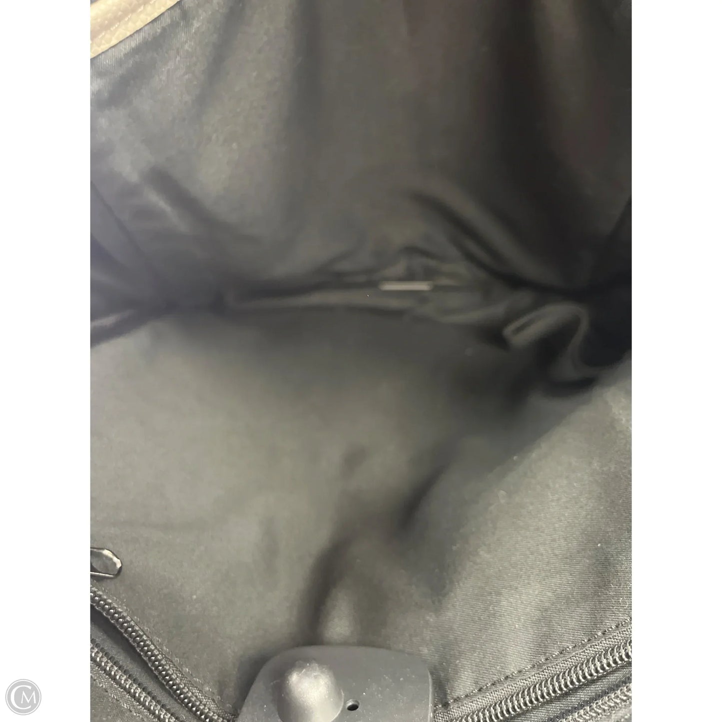 Backpack By BUGATTI, Size: Large