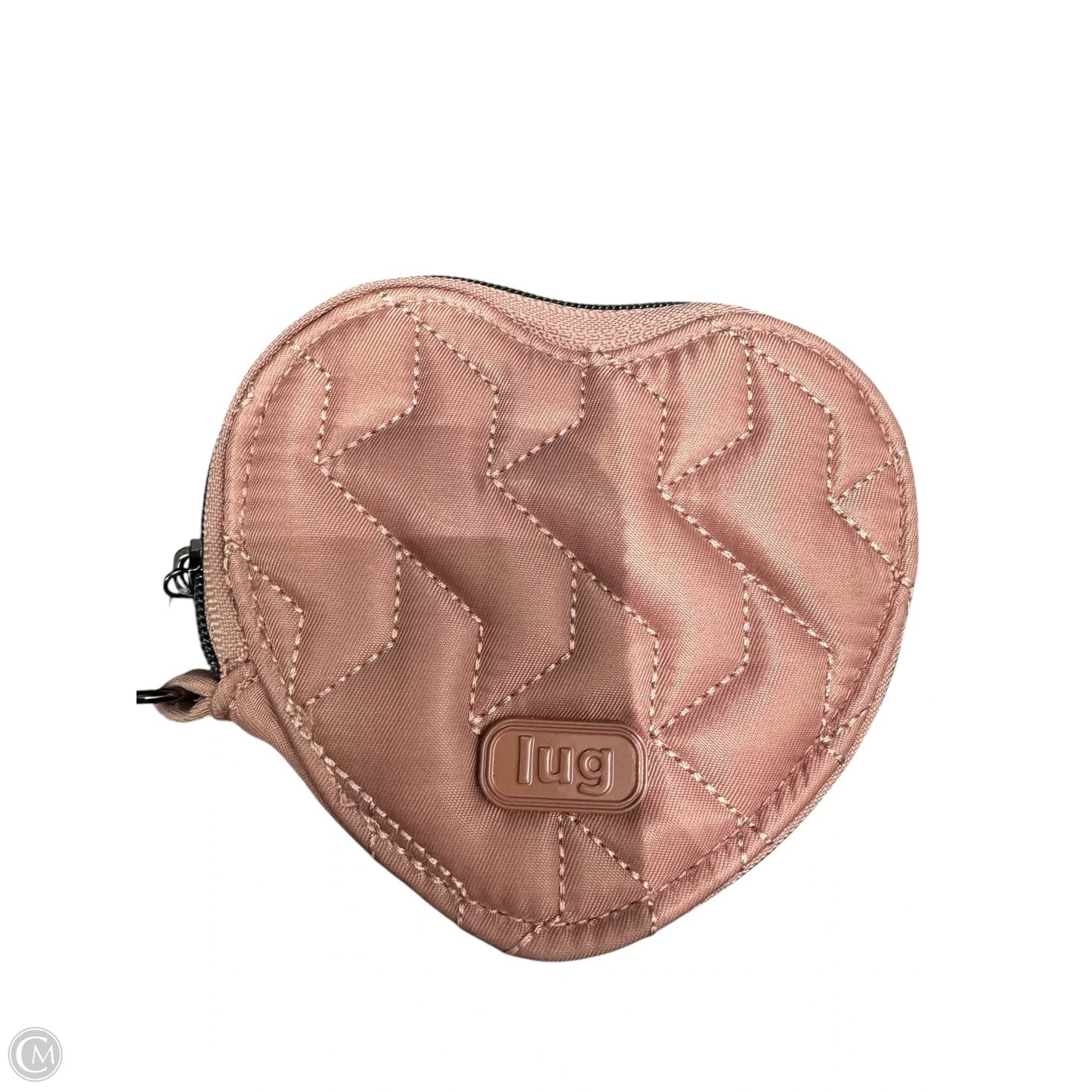 Coin Purse By Lug, Size: Small