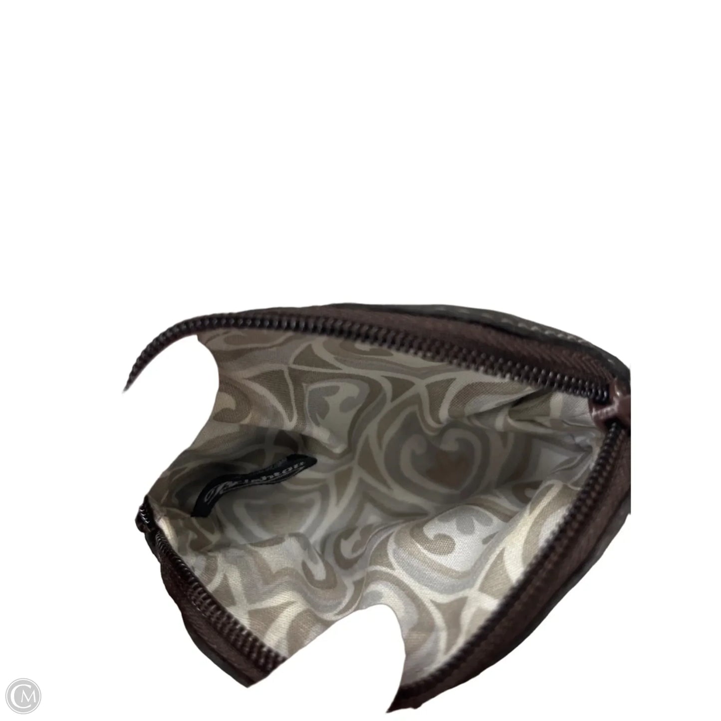 Coin Purse By Brighton, Size: Small