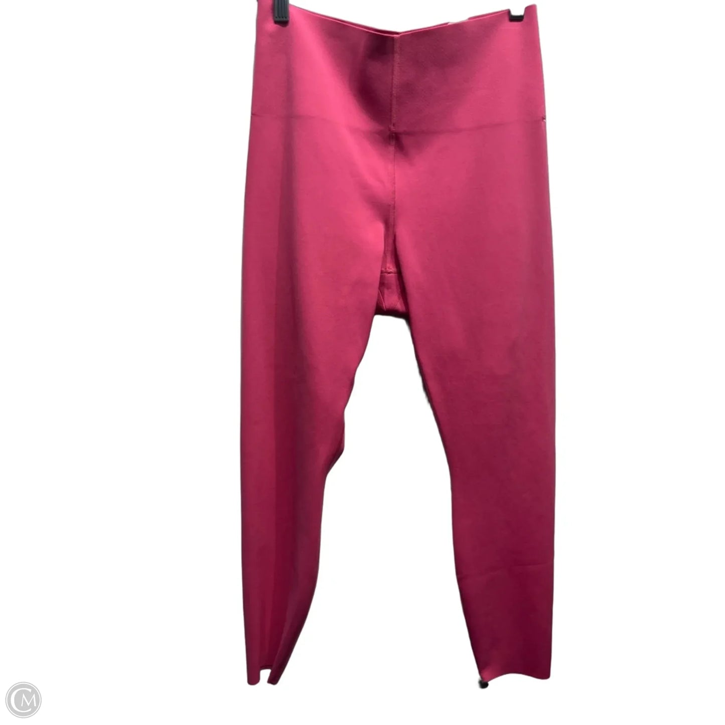 Athletic Leggings By Lululemon In Pink, Size: 10