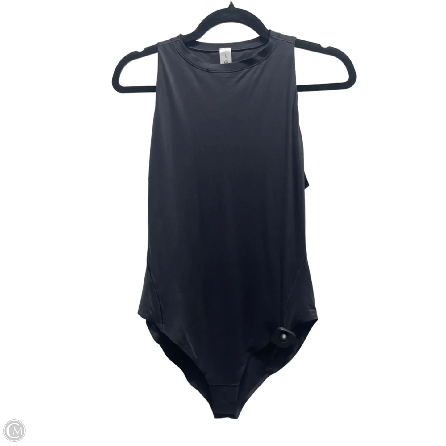 Bodysuit By Lululemon In Black, Size: L