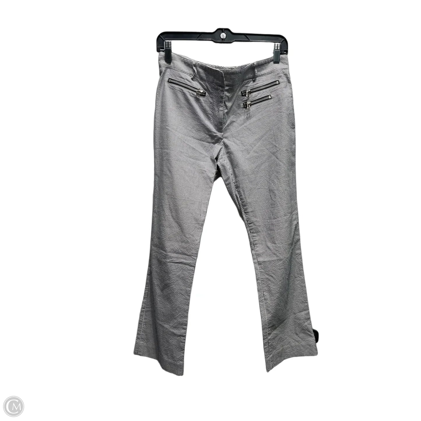 Pants Other By Veronica Beard In Black & White, Size: 4