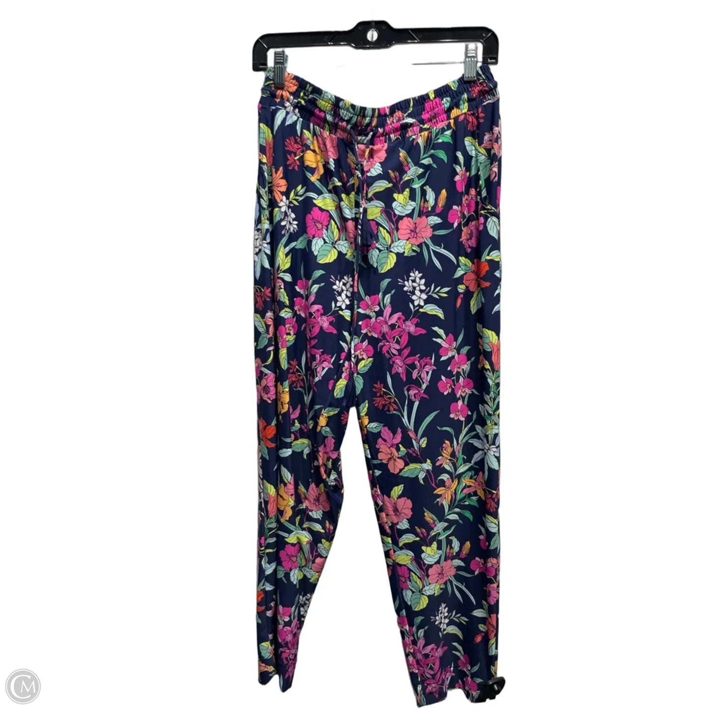 Pants Other By Tommy Bahama In Blue & Pink, Size: L