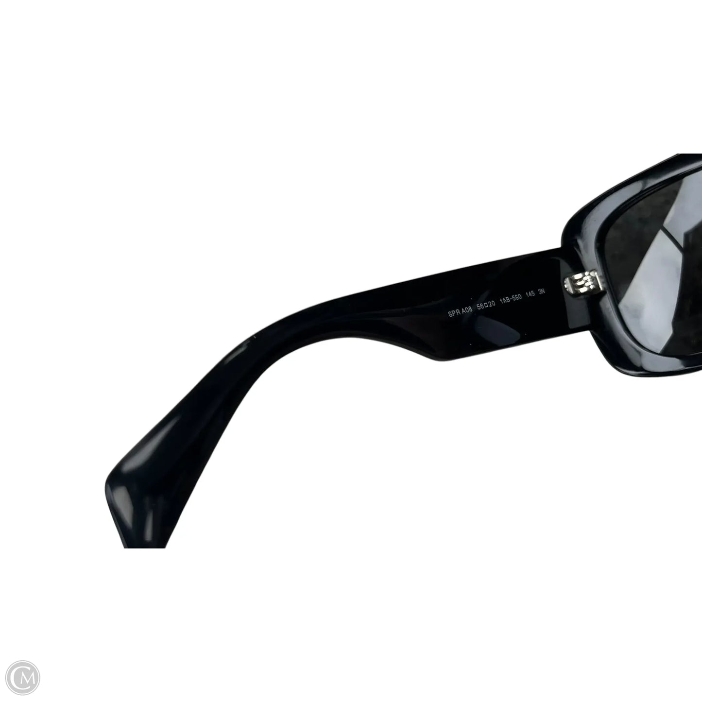 Sunglasses Luxury Designer By Prada