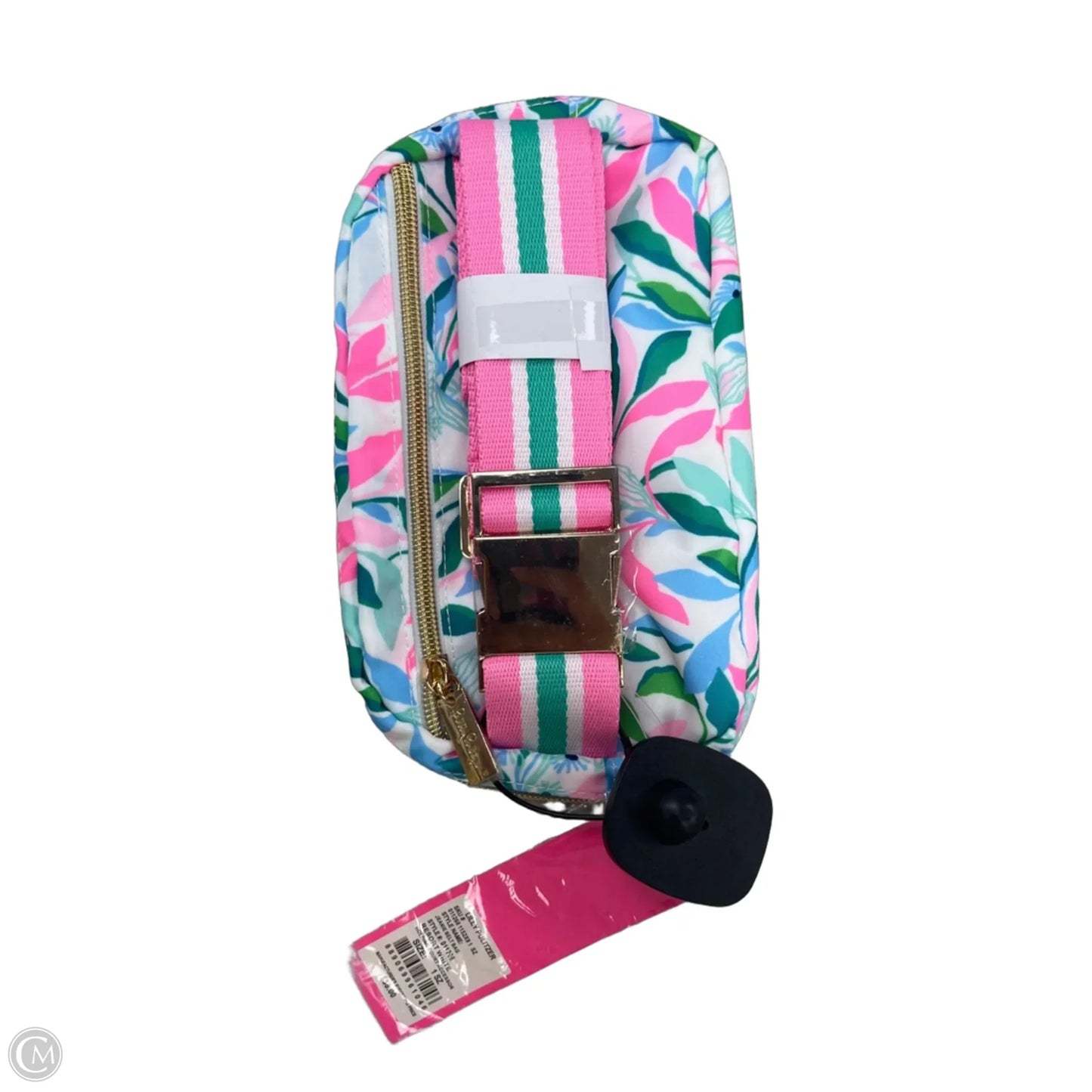 Belt Bag Designer By Lilly Pulitzer, Size: Small