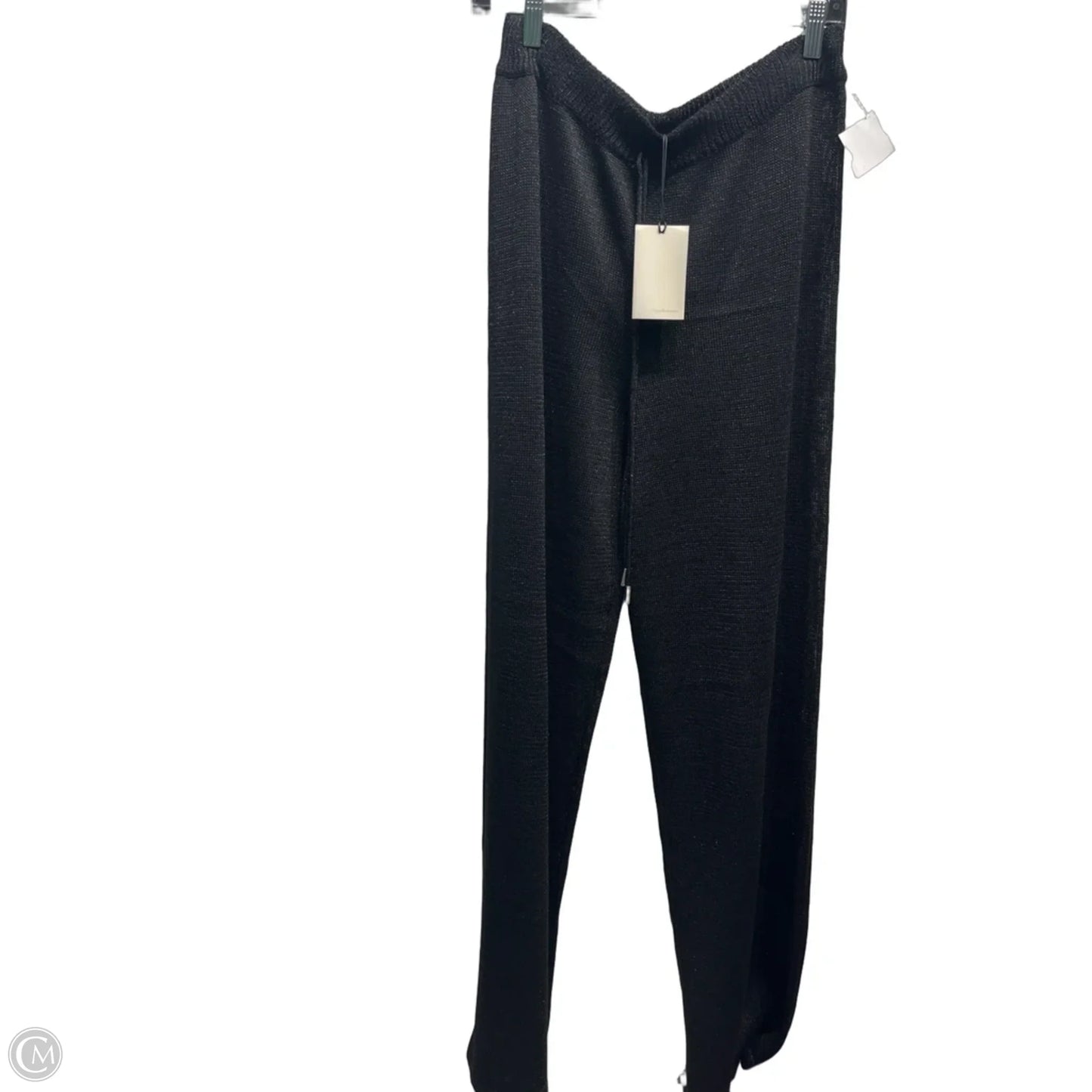 Swimwear Cover-up By Elan In Black, Size: L
