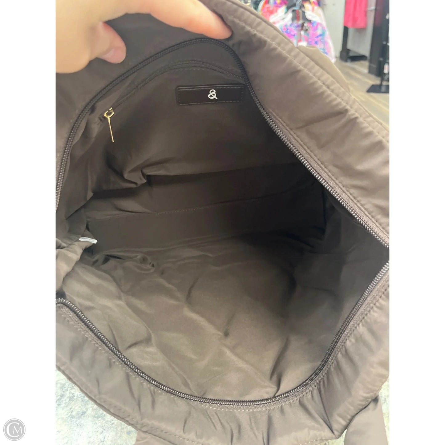 Tote By Loft, Size: Medium
