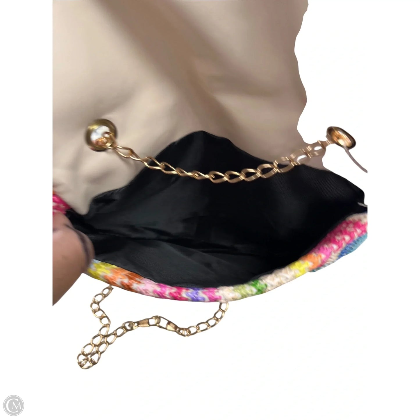 Crossbody By Cme, Size: Small