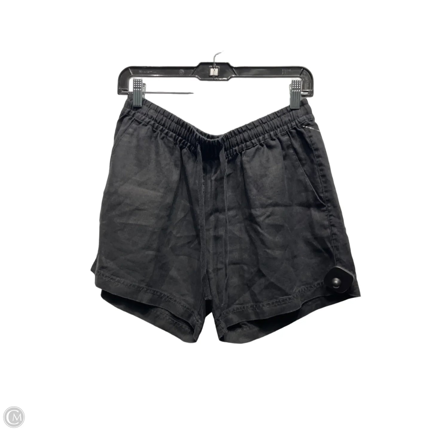 Shorts By Tommy Bahama In Black, Size: S