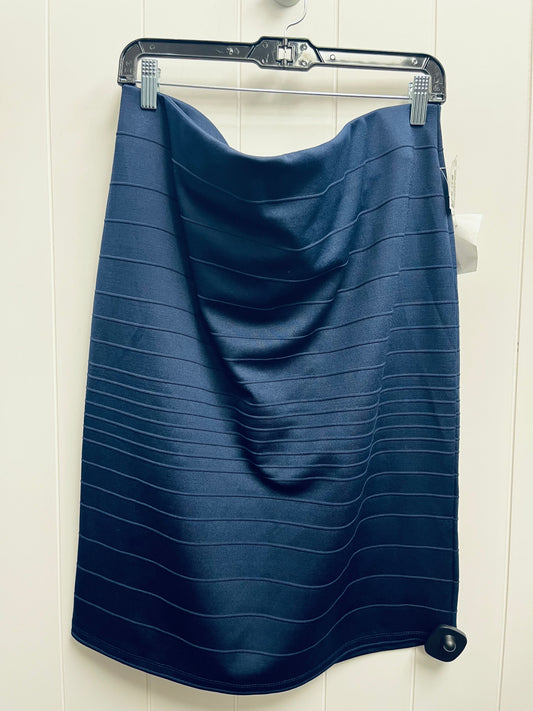 Skirt Mini & Short By Olivia Blu  Size: 2x