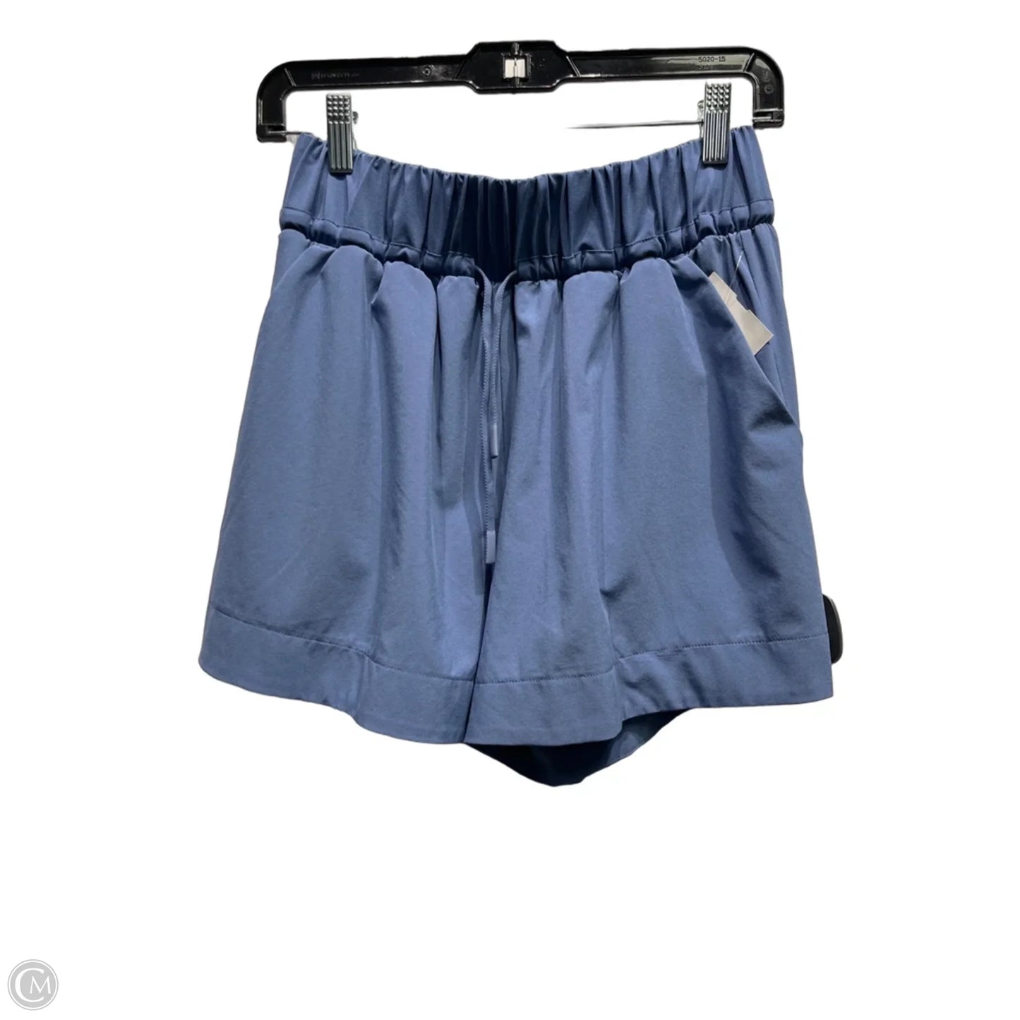 Shorts By All In Motion In Blue, Size: S