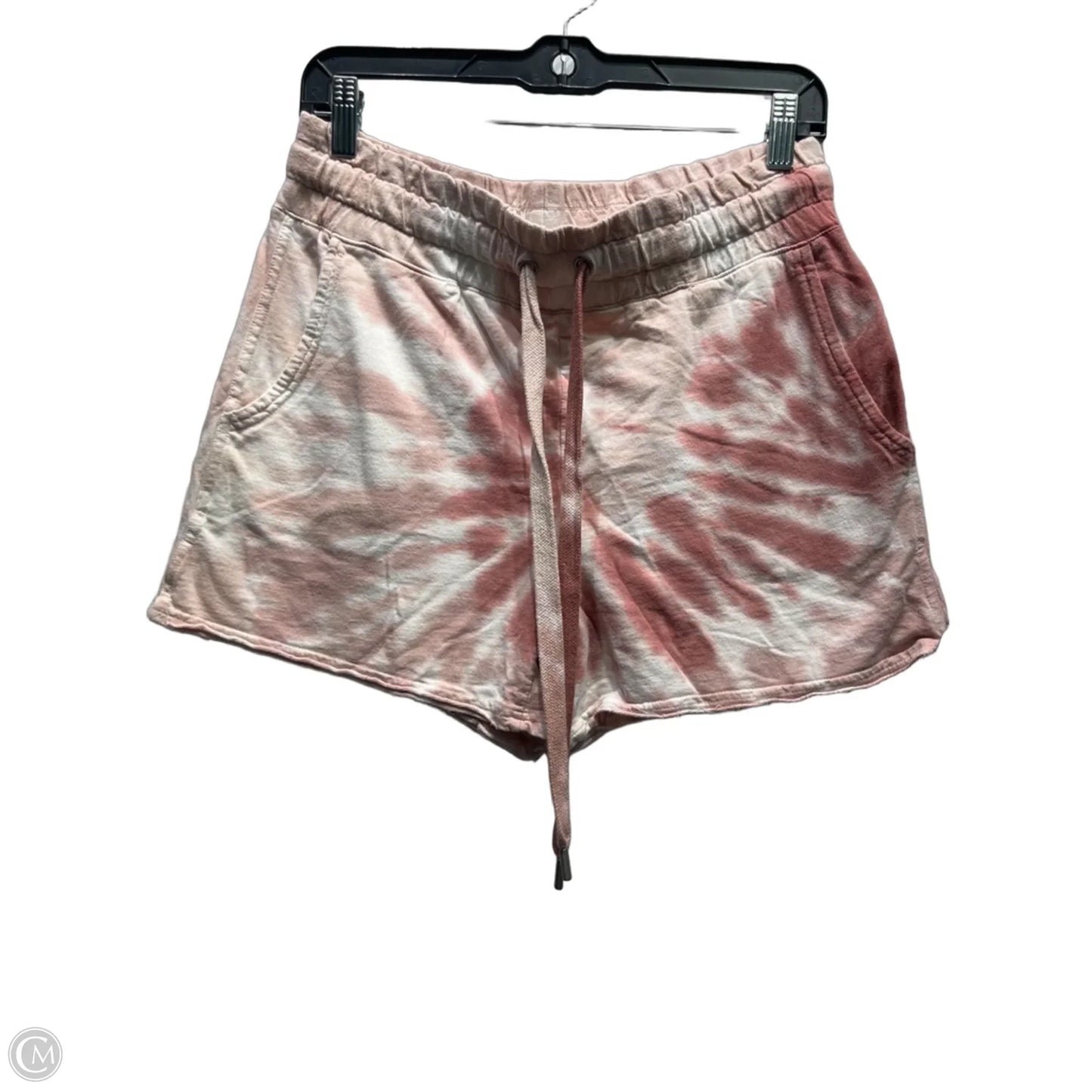 Shorts By C And C In Pink, Size: S