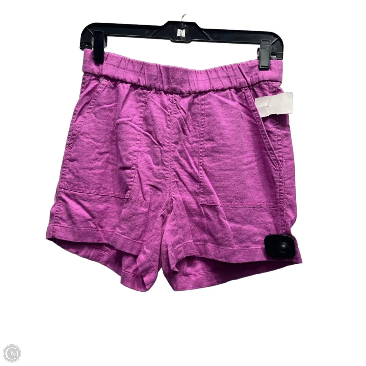 Shorts By J. Crew In Pink, Size: Xxs