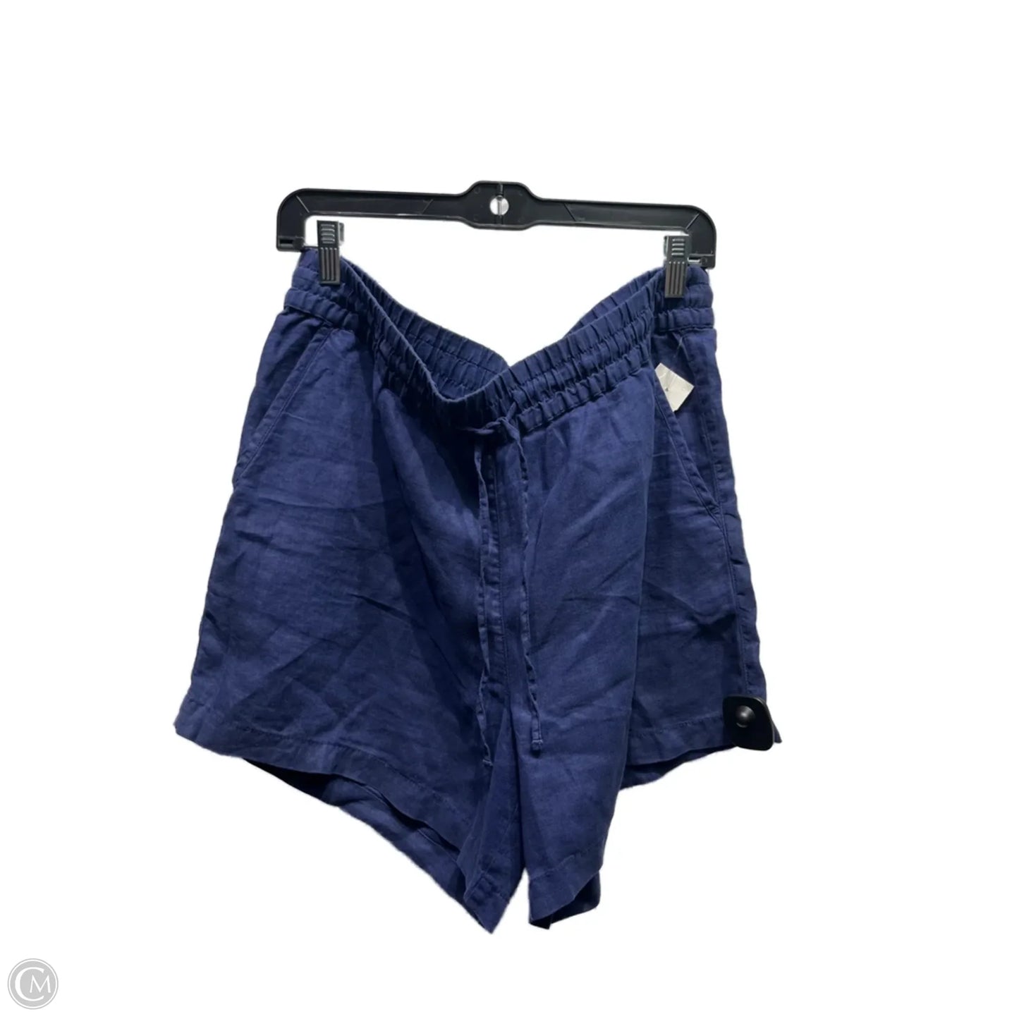 Shorts By Tommy Bahama In Navy, Size: L