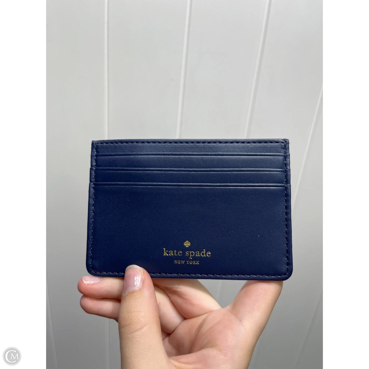 Wallet Designer By Kate Spade, Size: Small