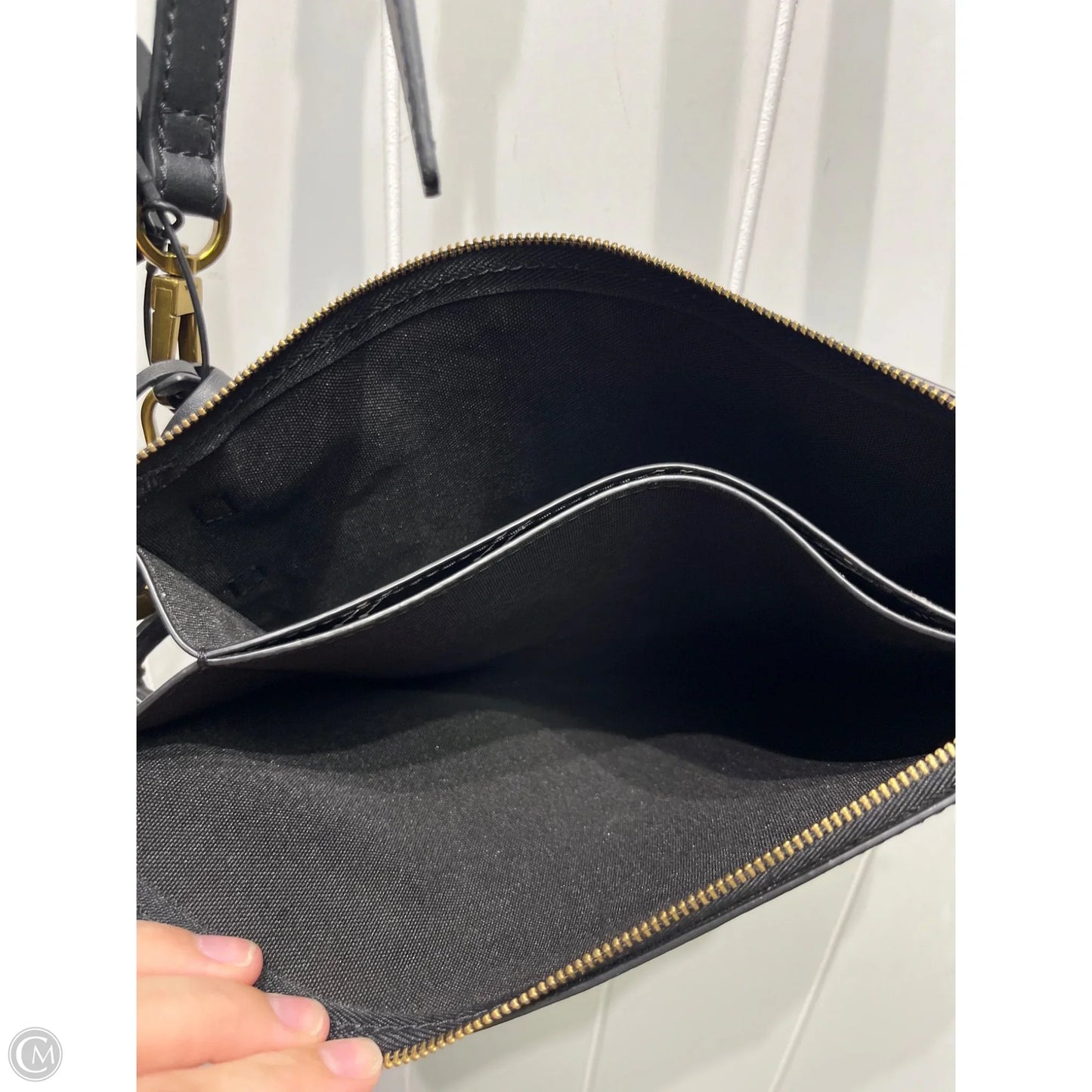 Crossbody By Fossil, Size: Medium