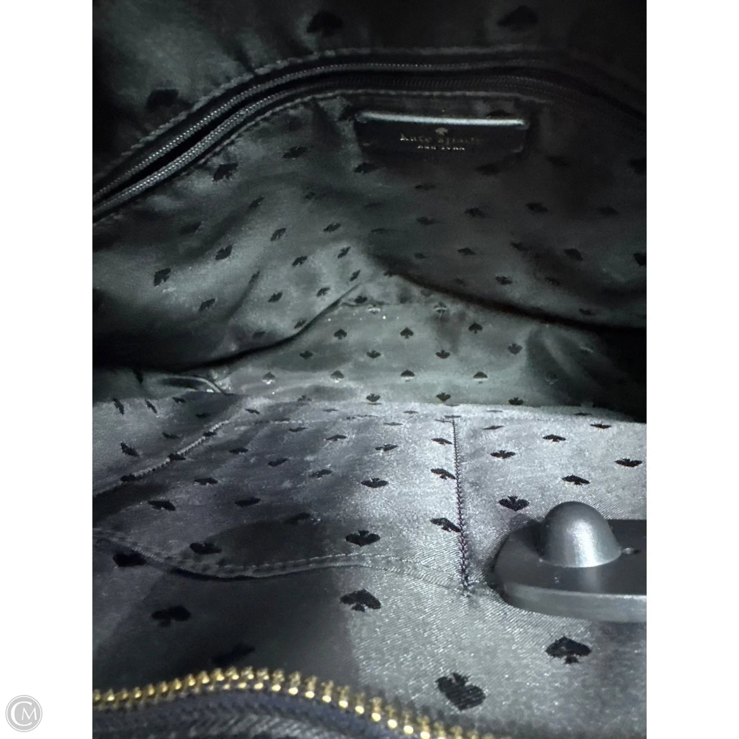 Handbag Designer By Kate Spade, Size: Medium